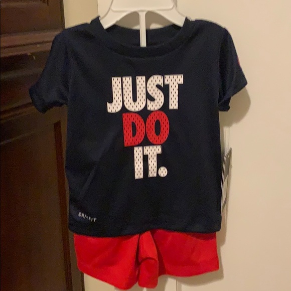 kids nike sets